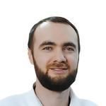 Пасенов Сократ Витальевич Пасенов Сократ Витальевич, Стоматолог-ортопед, Стоматолог, Стоматолог-хирург - Краснодар