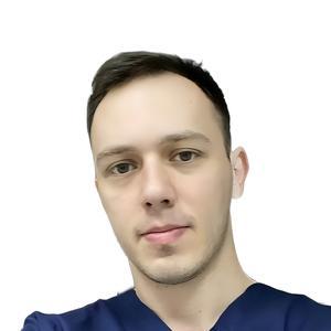 Акопов Дмитрий Павлович - фотография Акопов Дмитрий Павлович, андролог, уролог - Краснодар
