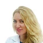 Блатт Ю. Е. - фото