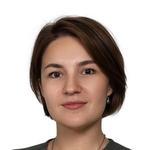 Кравченко Александра Игоревна, Гематолог, Гемостазиолог, Детский гематолог - Краснодар