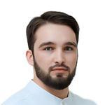 Алимсултанов Алихан Ломалиевич, Стоматолог, Стоматолог-эндодонтист - Краснодар