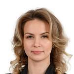 Редько Анастасия Игоревна, Стоматолог - Краснодар