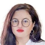 Бадалян Лиана Саркисовна, Стоматолог-имплантолог, Стоматолог-хирург - Краснодар