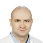 Новицкий Игорь Яковлевич, Психиатр - Краснодар