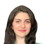 Акопян Лаура Араиковна, Детский офтальмолог, Офтальмолог (окулист) - Краснодар