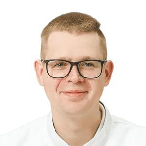 Чаплыгин Сергей Александрович, врач скорой помощи - Нижний Новгород