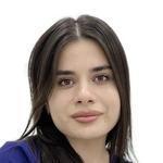 Кушу Зарина Мосовна Кушу Зарина Мосовна, Детский стоматолог - Краснодар