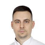 Ткаченко Борислав Эдуардович, Онколог-гинеколог - Краснодар