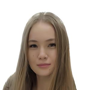 Дудова Ирина Анатольевна - фотография Дудова Ирина Анатольевна, стоматолог-хирург, детский стоматолог, стоматолог - Краснодар