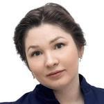 Алейникова Людмила Владимировна, Детский стоматолог - Краснодар