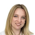 Емельянова Виктория Викторовна Емельянова Виктория Викторовна, Профпатолог - Краснодар