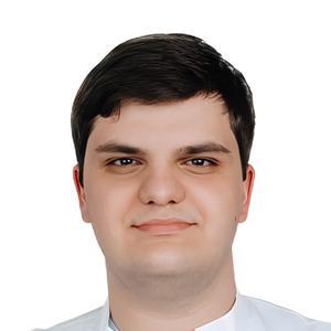 Авагимов Георгий Сергеевич, челюстно-лицевой хирург, стоматолог-имплантолог, стоматолог-хирург - Краснодар