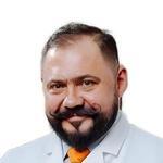 Бережной Евгений Юрьевич Бережной Евгений Юрьевич, Флеболог, Лазерный хирург - Краснодар
