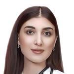 Карибова Мария Васильевна, Кардиолог, Врач УЗИ, Функциональный диагност - Краснодар