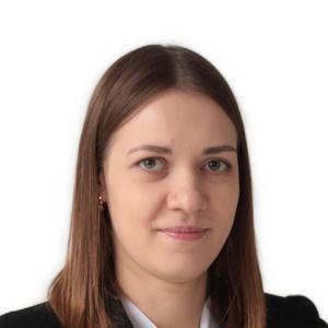 Бедоева Ксения Олеговна, психиатр, терапевт - Краснодар