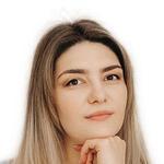 Костенко Екатерина Руслановна, Неонатолог, Анестезиолог-реаниматолог, Педиатр - Краснодар