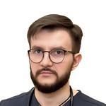 Сулейманов Тимур Витальевич, Гастроэнтеролог - Краснодар