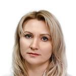 Перова Юлия Юрьевна, Эндокринолог - Краснодар