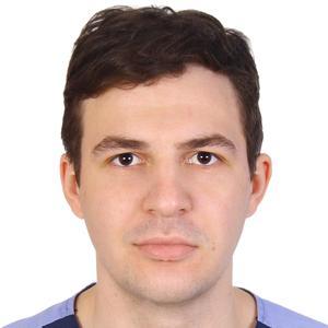 Астанков Дмитрий Дмитриевич, гастроэнтеролог, эндоскопист - Краснодар