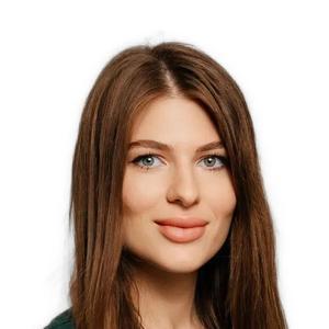 Лавренюк Юлия Евгеньевна, стоматолог, стоматолог-гигиенист - Краснодар