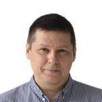 Коломиец Дмитрий Николаевич, Психиатр, Детский психиатр, Психотерапевт - Краснодар