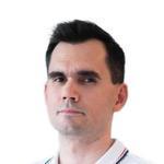 Порошин Юрий Георгиевич Порошин Юрий Георгиевич, Психиатр, психотерапевт - Краснодар