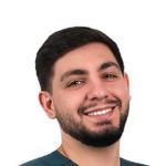 Позоян Артем Рудикович Позоян Артем Рудикович, Стоматолог-имплантолог, Стоматолог-хирург - Краснодар