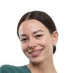 Виноградова Ксения Олеговна Виноградова Ксения Олеговна, Стоматолог - Краснодар