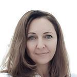 Романова Вероника Михайловна, Офтальмолог (окулист) - Краснодар