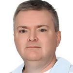 Слободин Андрей Анатольевич, Гастроэнтеролог, Детский гастроэнтеролог - Краснодар