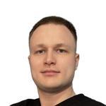 Зобин Дмитрий Сергеевич, Стоматолог-хирург, Стоматолог-имплантолог - Краснодар