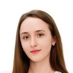 Ерастова Анастасия Владимировна Ерастова Анастасия Владимировна, Флеболог, Сосудистый хирург (ангиохирург) - Краснодар
