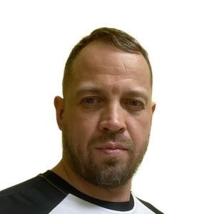 Титов Александр Александрович - фотография Титов Александр Александрович, детский инструктор лфк - Краснодар