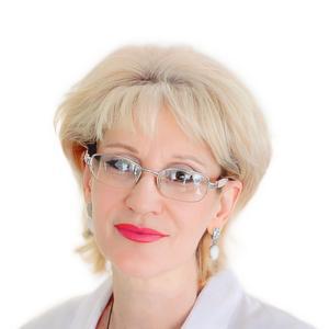 Самойленко Виктория Альбертовна, детский психиатр - Краснодар