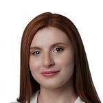 Гурижева Дана Аслановна, Офтальмолог (окулист), Детский офтальмолог - Краснодар