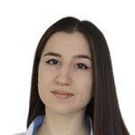 Аллахвердова Тамара Спартаковна, Педиатр - Краснодар