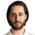 Лазарев Вениамин Викторович, Дерматовенеролог - Краснодар
