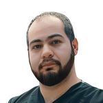 Ал Дарвиш Ахмад ㅤ, Стоматолог-ортодонт - Краснодар