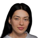 Карагезова Кристина Гаврииловна, Дерматолог, венеролог, врач-косметолог - Краснодар