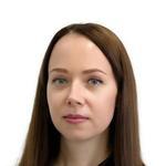 Буклова Виктория Викторовна, Офтальмолог (окулист) - Краснодар