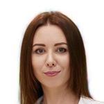 Шолохова Надежда Сергеевна