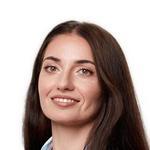 Мусина Анна Михайловна Мусина Анна Михайловна, Психолог - Краснодар