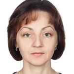 Александрова Елена Демьяновна, Кардиолог, Врач УЗИ - Краснодар