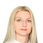 Гольфанд Ирина Сергеевна, Гастроэнтеролог - Краснодар