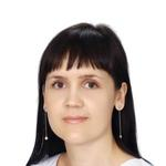 Игнатенко Марина Юрьевна, Гастроэнтеролог - Краснодар