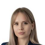 Кочнева Диана Юрьевна, Пульмонолог - Краснодар