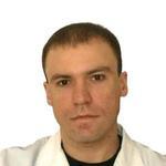 Баширов Эдуард Владимирович