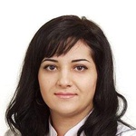 Закарян Марианна Завеновна, Гинеколог, Акушер - Краснодар