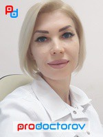 Мужикова Наталья Александровна, Гинеколог, акушер, репродуктолог - Краснодар