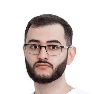 Аветисян Ашот Араратович, уролог, врач узи - Краснодар